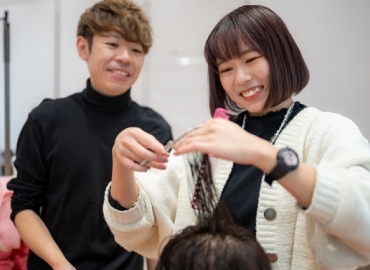 美容室イレブンカット（11cut）　イオンモール京都桂川店