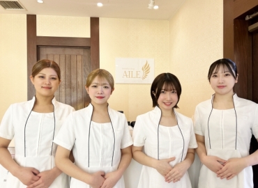 Body&Face design AILE　レディース札幌店