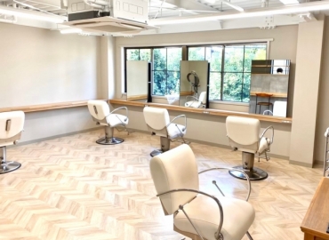 店舗名