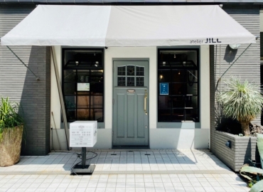 Atelier JILL 八潮店