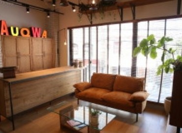 株式会社 Auqwa Works カブシキガイシャ アウクワ ワークス の求人 転職情報 法人top ビューティーキャリア