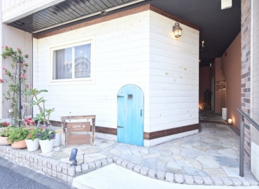 ami e  hair  room さがみ野店