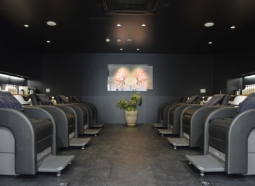 モッズ ヘア 新宿サウス店の美容師 美容室の求人 転職専門サイト ビューティーキャリア