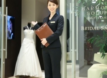 FIRST WEDDING　渋谷本店
