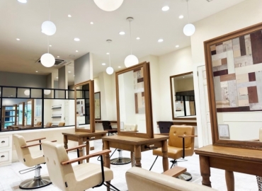 店舗名