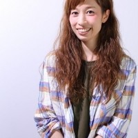 田中 翔子 Coo Hair 美容師 美容室の求人 転職専門サイト ビューティーキャリア